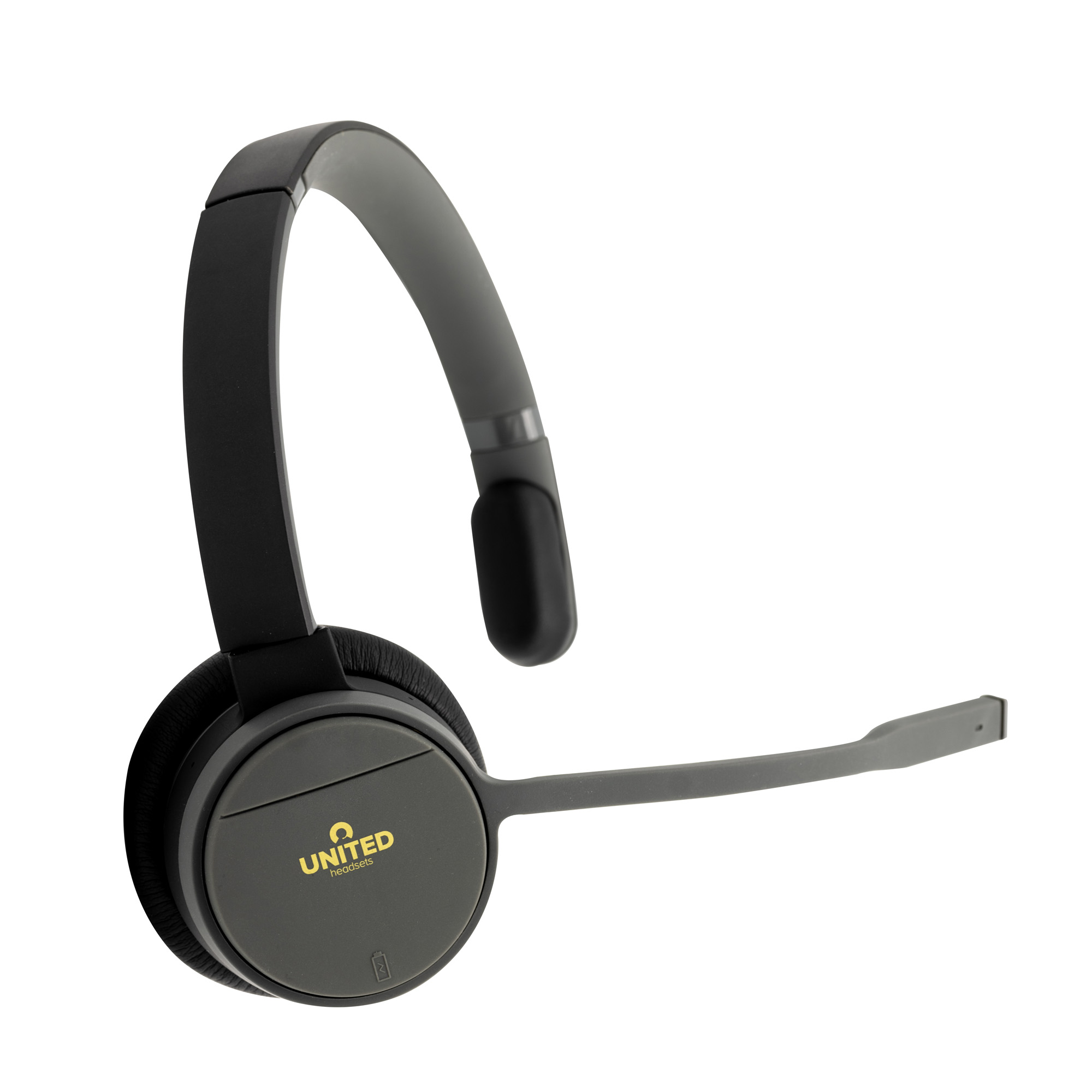 United Headsets Clave Mono NC headset